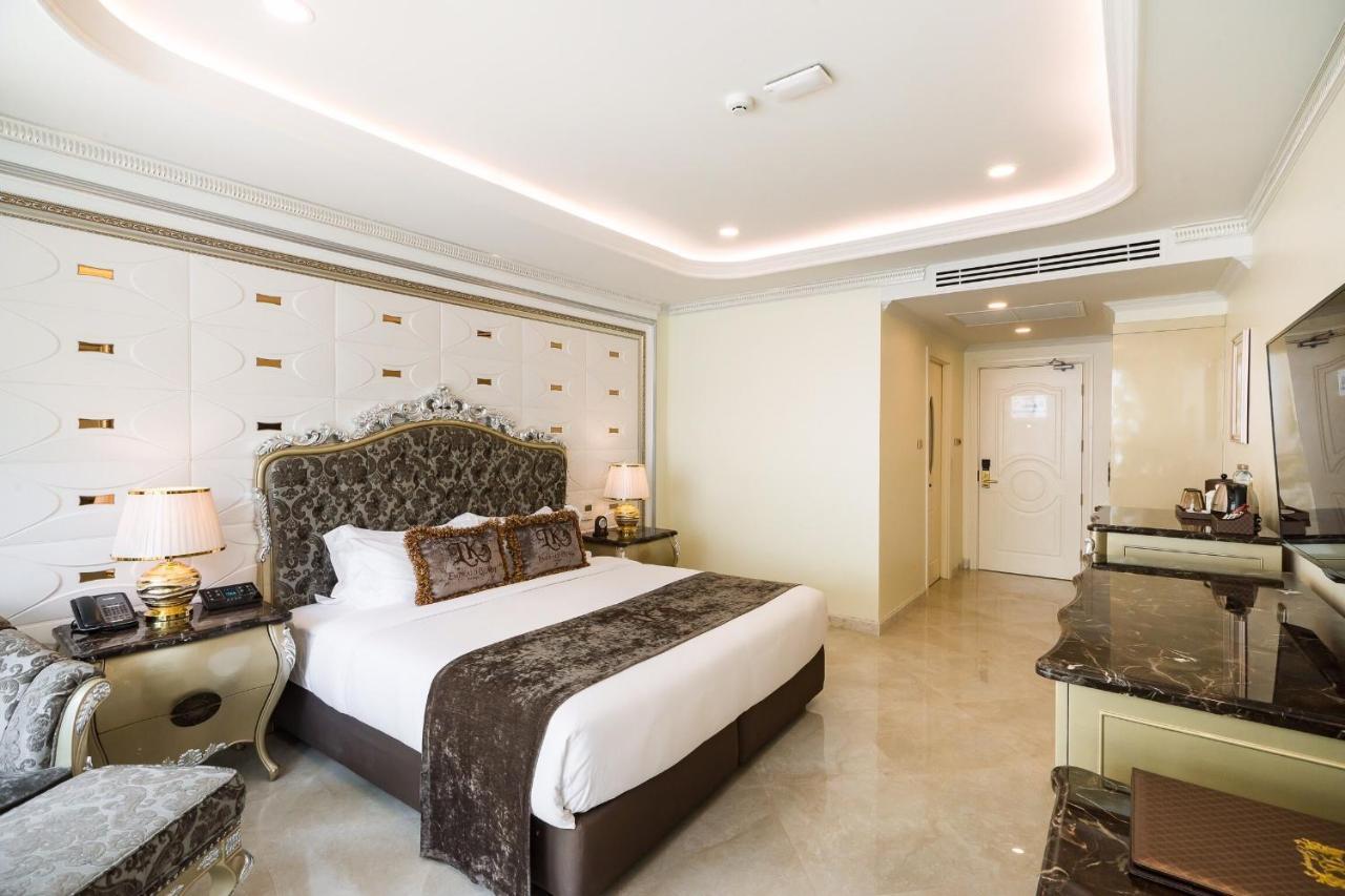 Lk Emerald Beach - Sha Extra Plus Pattaya Εξωτερικό φωτογραφία Deluxe Room