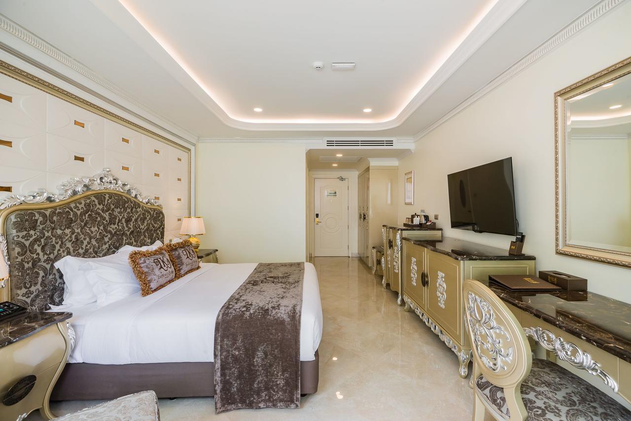 Lk Emerald Beach - Sha Extra Plus Pattaya Εξωτερικό φωτογραφία Deluxe Room