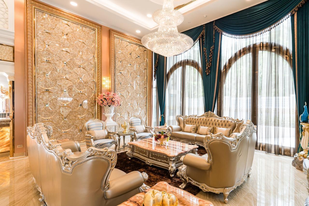 Lk Emerald Beach - Sha Extra Plus Pattaya Εξωτερικό φωτογραφία 3D interior rendering